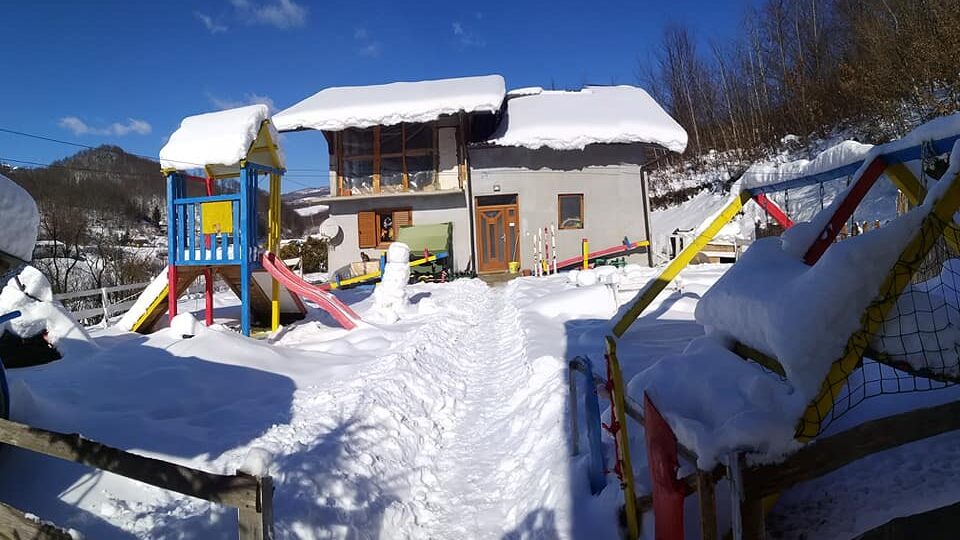 Ranč porodice Pavlović: Oaza bez asfalta i telefona za sve putnike namernike, ali i životinje (FOTO/VIDEO) 3 Ranč porodice Pavlović: Oaza bez asfalta i telefona za sve putnike namernike, ali i životinje (FOTO/VIDEO) 3