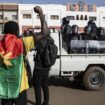 U Burkini Faso uveden policijski čas od 20.00 17