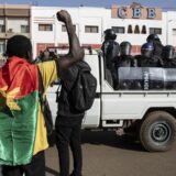 U Burkini Faso uveden policijski čas od 20.00 16