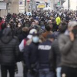 Italija uvela nova ograničenja za nevakcinisane 2