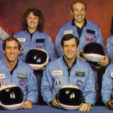 Svemir i Amerika: Spejs-šatl Čelendžer - katastrofa koja je uzdrmala Ameriku 3