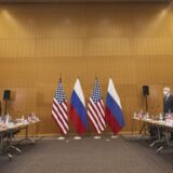 Ruski pregovarač: SAD veoma ozbiljno shvatile ruske zahteve 6