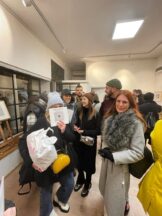 Otvorena izložba fotografija Marije Zindović u galeriji Trag 13