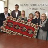 Pazarski bazar rukotvorina