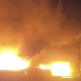 Požar u fabrici u Nju Džersiju se približava skladištu hemikalija 5