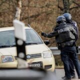 Dva osumnjičena privedena zbog ubistva policajaca u Nemačkoj 2
