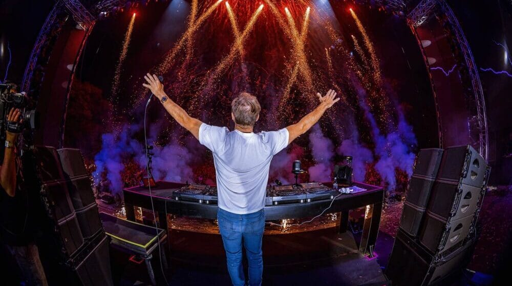 EXIT predstavio ekskluzivni VR projekat na Svetskoj izložbi Expo Dubai 1