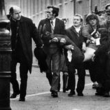 Istorija, Severna Irska, sukobi: Krvava nedelja - šta se desilo 30. januara 1972 4