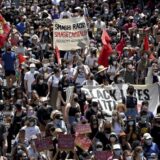 Proslava i protesti na Dan Australije 4