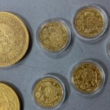 Carinici Srbije u dva slučaja sprečili krijumčarenje 90.000 evra i šest zlatnih poluga 2