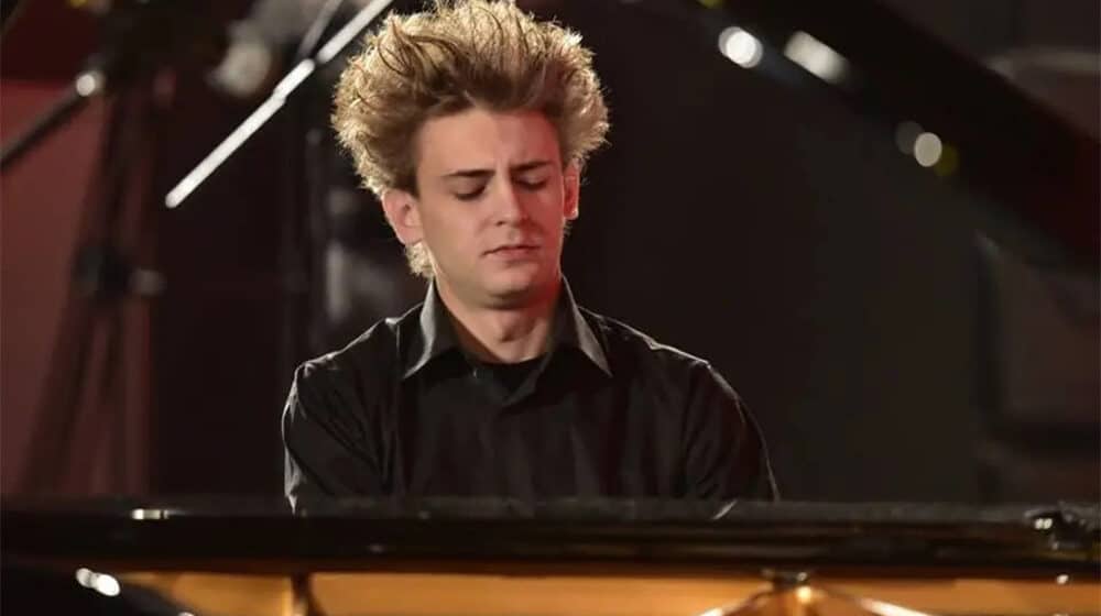 Kragujevac: Sutra koncert Adema Mehmedovića u Galeriji "Đura Jakšić" 1