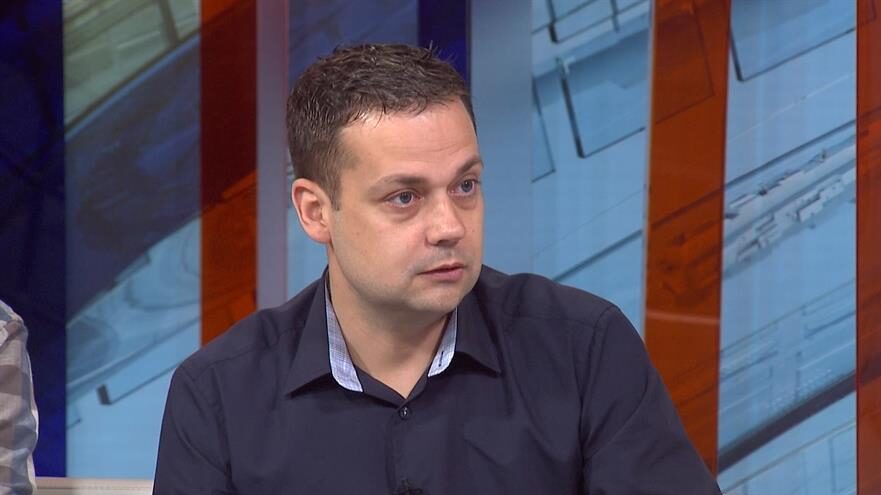 Predsednik Foruma beogradskih gimnazija: Postoji bojazan da će državna matura opet biti odložena 1