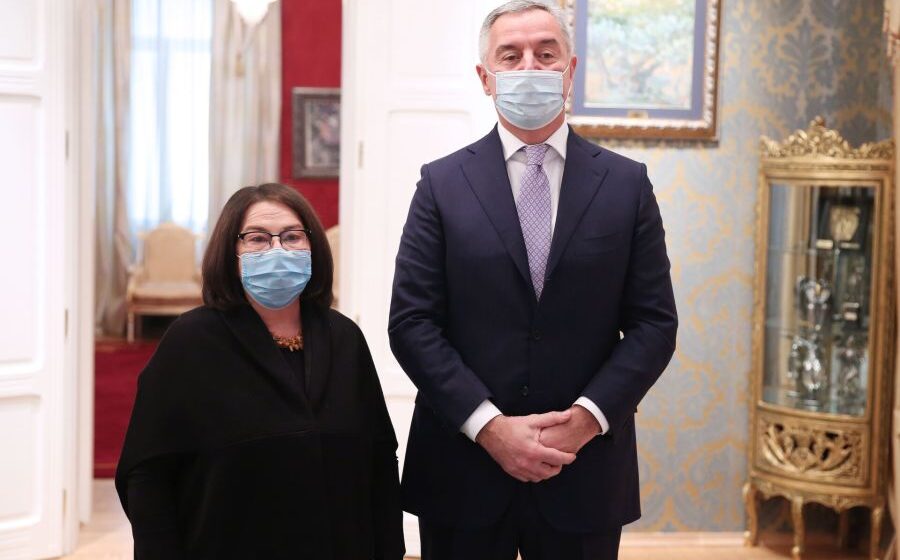 Đukanović: U narednih mesec dana razjašnjenje situacije 1