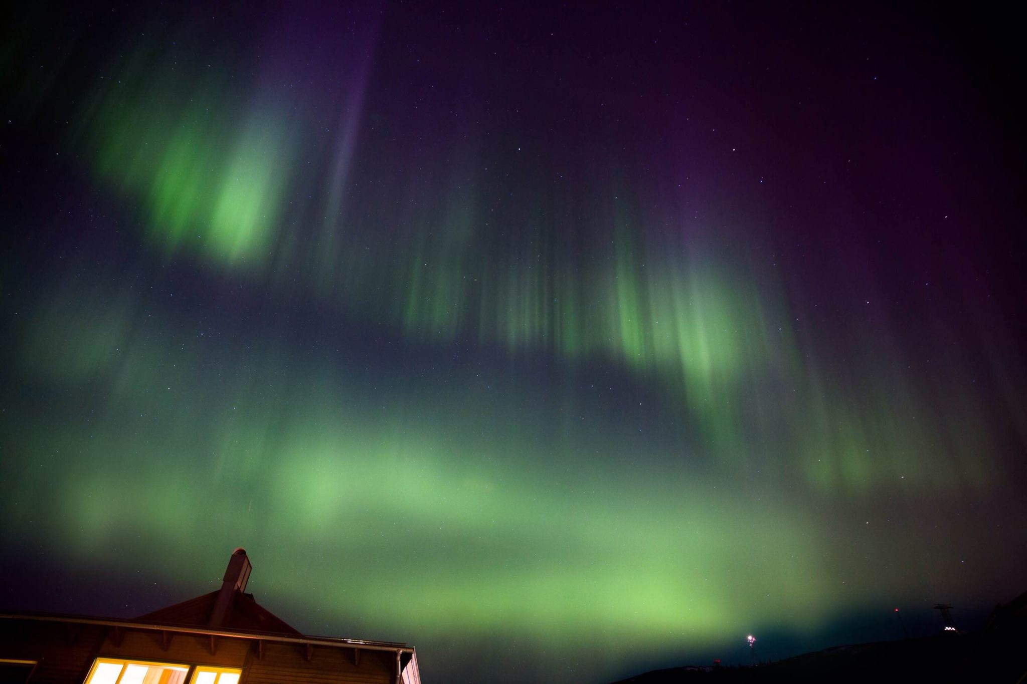 Šta znamo o Aurori borealis i australis, magičnoj svetlosti na nebu 3