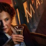 Posteri junaka filma "Smrt na Nilu" u izdanju 20th Century Studija 10