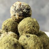 Recept nedelje: Bombice od suvog voća 4