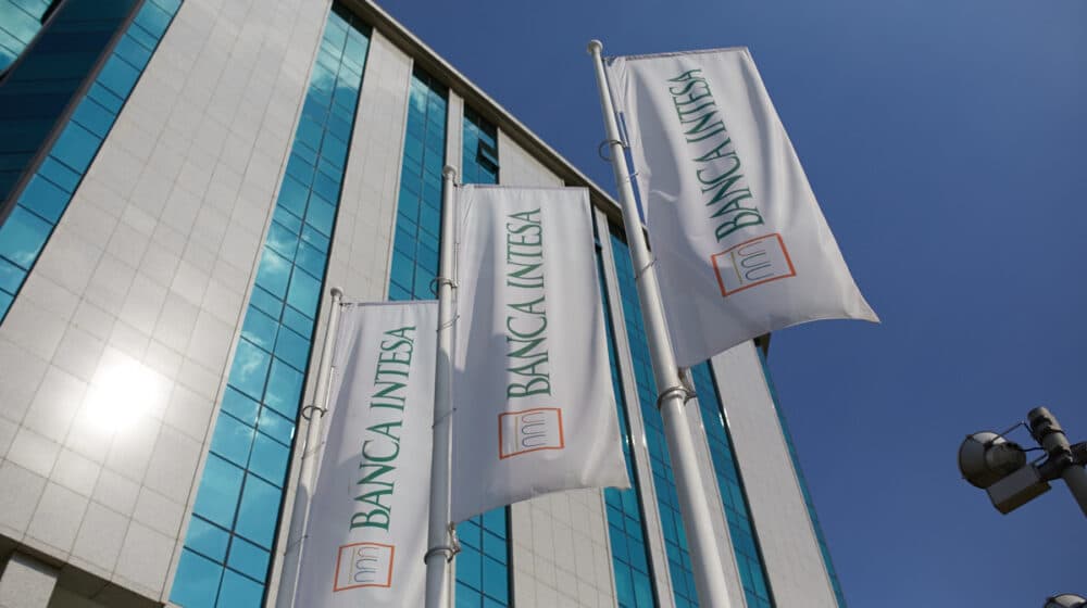 Promena na čelu Inteza banke 1 Promena na čelu Inteza banke 1