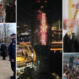 Kako je proslavljen Božić u Srbiji (FOTO) 3