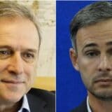 Aleksić i Ponoš gotovo izjednačeni, tvrde izvori Danasa 2