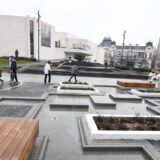 Danasova anketa: Više od 700 Novosađana komentarisalo novi izgled Pozorišnog trga 2