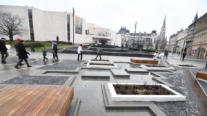 Danasova anketa: Šta Novosađani zameraju urbanistima u predlogu GUP-a grada do 2030. godine 2