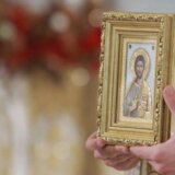 Sveta božićna liturgija služena u crkvama širom BiH (VIDEO) 14