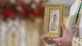 BOZICNA LITURGIJA Kako je proslavljen Božić u Srbiji (FOTO) 12