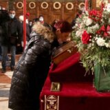 Božićne liturgije u pravoslavnim crkvama u Zagrebu i Vukovaru 9