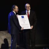 Novi Sad postao Evropska prestonica kulture (FOTO) 11