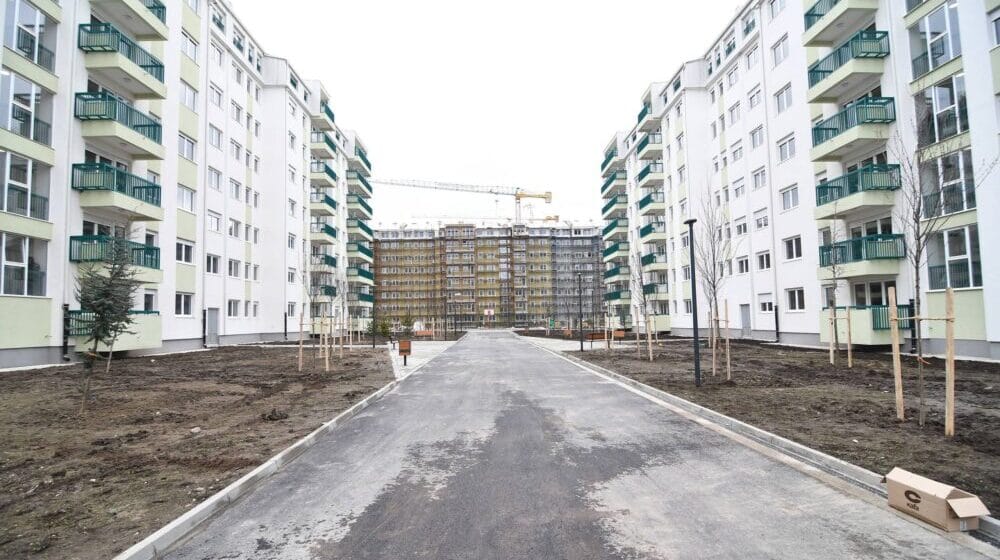 Kakve su prosečne cene stanova u Beogradu? 1