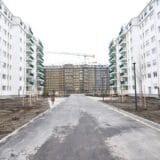 Novi Sad: Uručeni ključevi stanova pripadnicima bezbednosnih službi 5