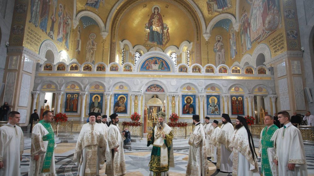 Svetu treba mir koji se ne nameće silom 7