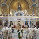 Svetu treba mir koji se ne nameće silom 8