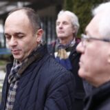 Predstavnici SDS, GDF i Nove stranke sa evroparlamentarcima o poboljšanju izbornih uslova 6