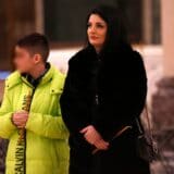 Milena Popović o ubistvu Olivera Ivanovića: Istraga tapka u mestu, optužnica traljava 10