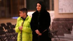 Pomen Oliveru Ivanoviću, Aleksandar Vučić upalio sveću Oliver Ivanović, Petar Petković, Milena Popović Vučić upalio sveću za Olivera Ivanovića (FOTO) 7