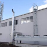 Aerodrom Nikola Tesla: Nova toplana smanjuje uticaj na životnu sredinu 5