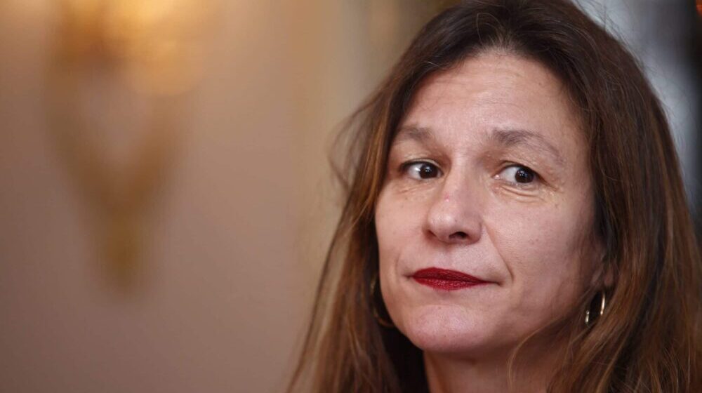 Otkazano gostovanje Milene Marković u Parobrodu 1