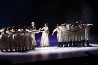 Novi Sad postao Evropska prestonica kulture (FOTO) 4