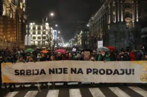 Savo Manojlović: Anu Brnabić očekuje sjajna budućnost u rijaliti programima 4