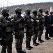 Ko sve i zašto ćuti o navodnom oružanom napadu maskiranih Albanaca na Vojsku Srbije kod kopnene zone bezbednosti? 16