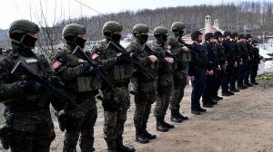 Ko sve i zašto ćuti o navodnom oružanom napadu maskiranih Albanaca na Vojsku Srbije kod kopnene zone bezbednosti? 13