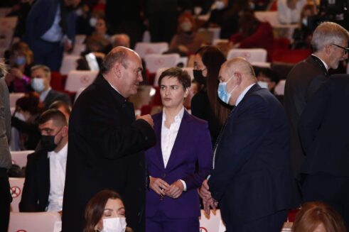 Novi Sad postao Evropska prestonica kulture (FOTO) 5