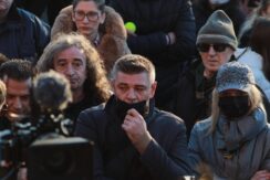 Savo Milošević, SKUP PODRSKE NOVAKU DJOKOVICU Kako je proslavljen Božić u Srbiji (FOTO) 17