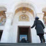 SPC: Sutra u Beograd stiže Pojas Presvete Bogorodice 6