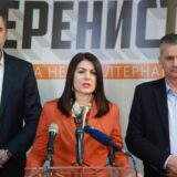 Radulović: Suverenisti će biti najveće iznenađenje ovih izbora 13