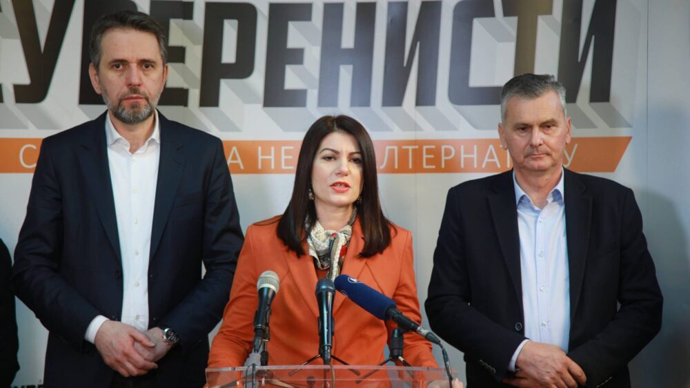 Milan Stamatović za Danas: Imaćemo uslove za koaliciju sa SNS, "veliki opozicionari" iz SzS su nas s podsmehom tretirali kao "provincijalce" 3