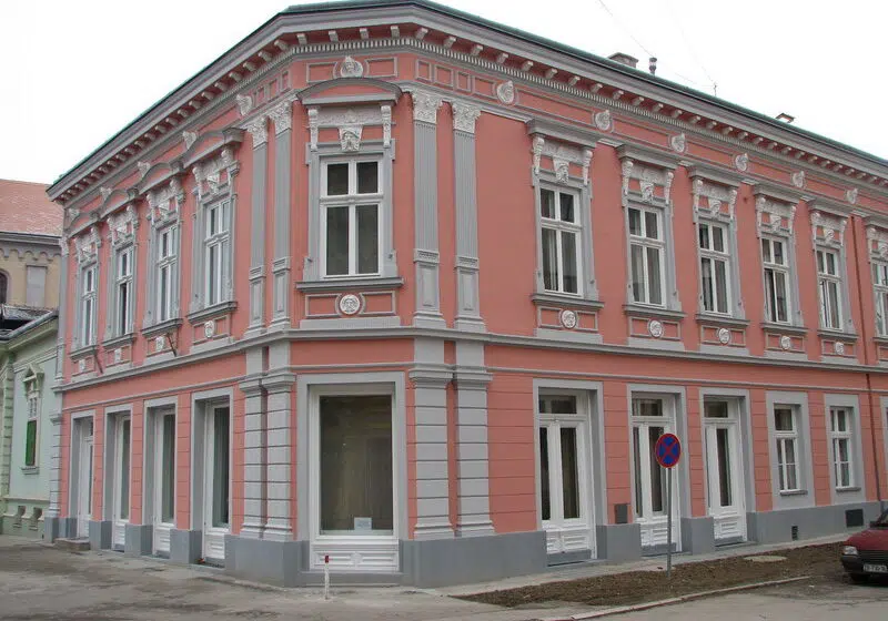 Zrenjaninska biblioteka izdala Antologiju priča o ravnici Ilije Tucića 1