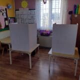 Otvorena biračka mesta u Kragujevcu 13