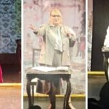 Program "Mesec nezavisne scene" u Bitef teatru od 22. januara 3